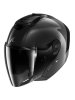 Shark RS Jet Carbon Blank Motorcycle Helmet at JTS Biker Clothing